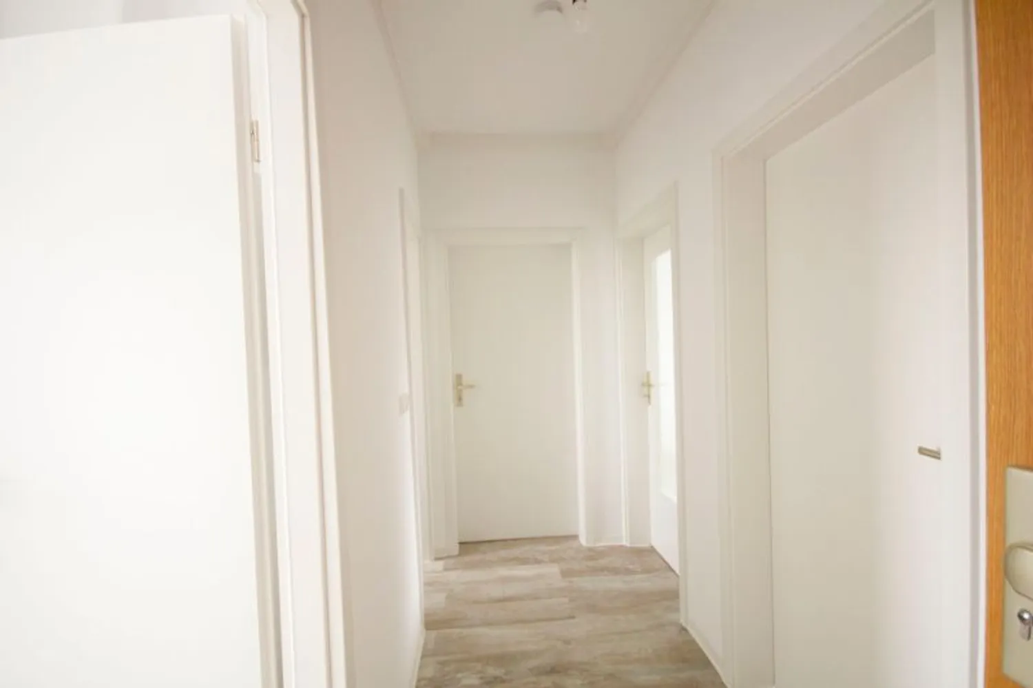 3 Zimmer Wohnung mit 61 m² in Halle (Saale) – Bild 9
