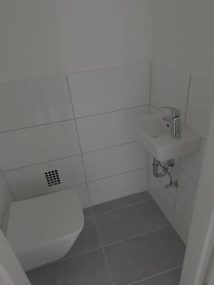 3 Zimmer Wohnung mit 90 m² in Düsseldorf – Bild 7
