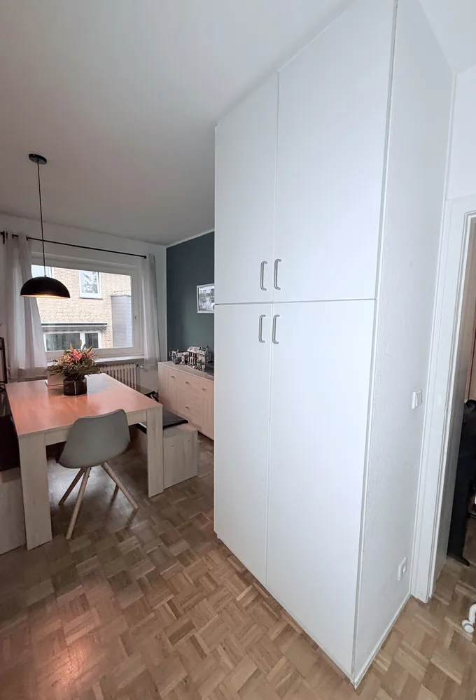 5 Zimmer Wohnung mit 115 m² in Hamburg – Bild 11