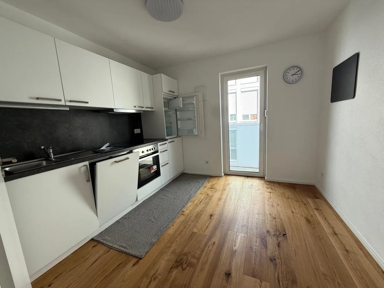4 Zimmer Wohnung mit 74 m² in Augsburg – Bild 5