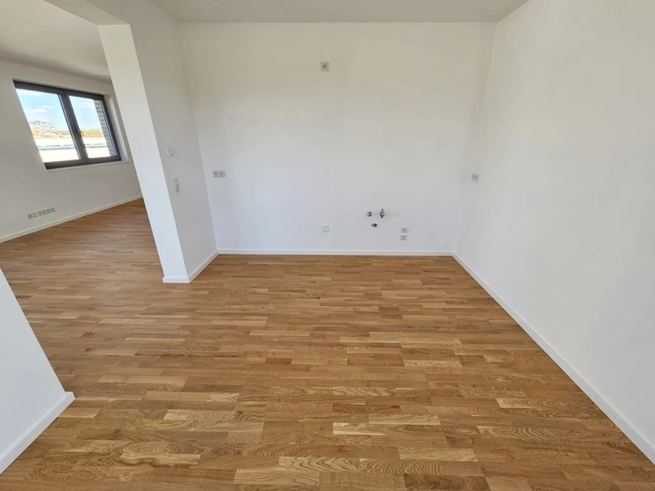 3 room apartment with 103 m² in Magdeburg – Photo 9