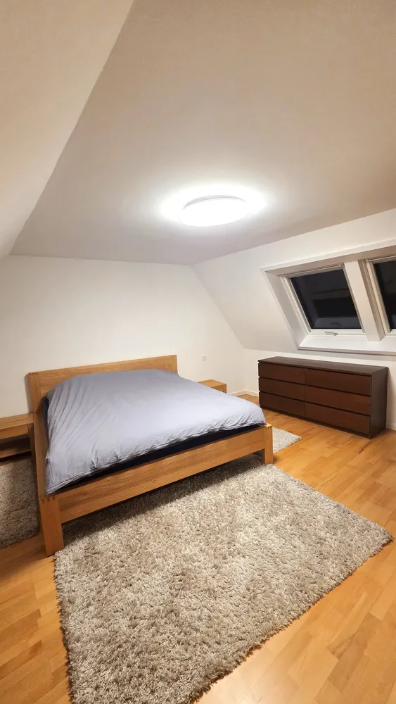 4 Zimmer Wohnung mit 94 m² in Mainz – Bild 3