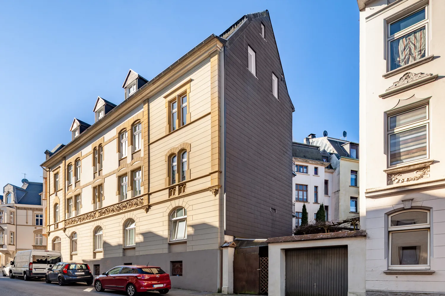 2 Zimmer Wohnung mit 53 m² in Wuppertal – Bild 3