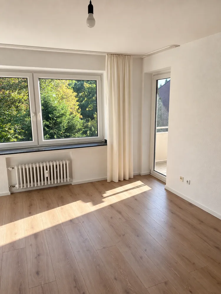 2 Zimmer Wohnung mit 62 m² in Düsseldorf – Bild 5