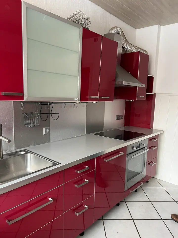 3 Zimmer Wohnung mit 103 m² in Osnabrück – Bild 3