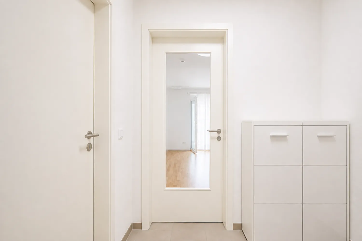 2 Zimmer Wohnung mit 56 m² in Hamburg – Bild 2