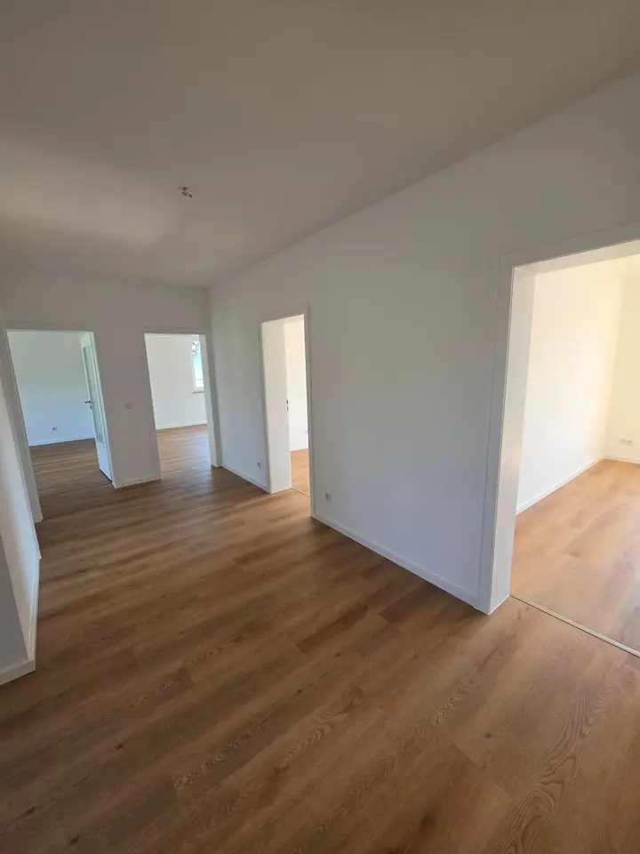 4 Zimmer Wohnung mit 107 m² in Hilden – Bild 4