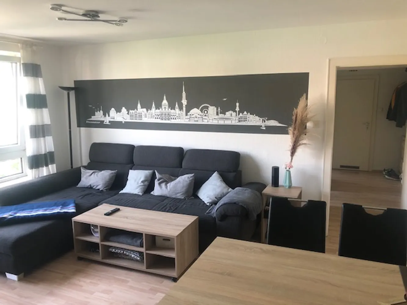 2 Zimmer Wohnung mit 51 m² in Hannover – Bild 3