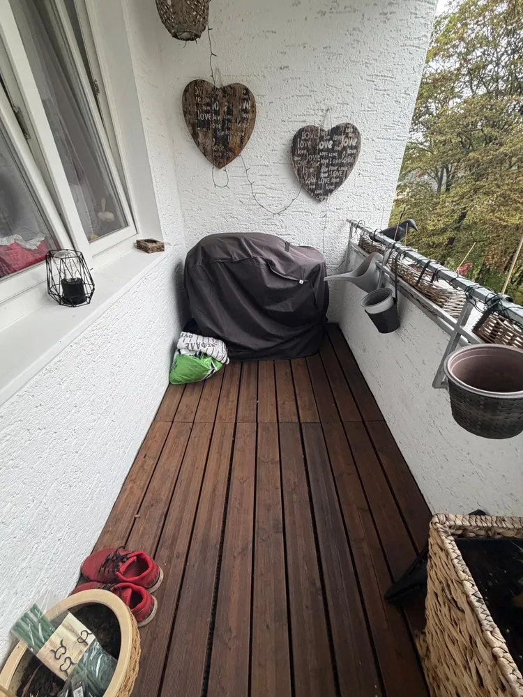 3 room apartment with 80 m² in Düsseldorf – Photo 1