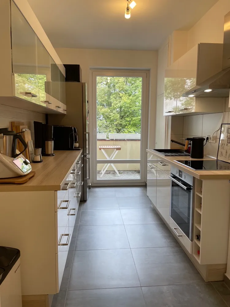 3 Zimmer Wohnung mit 85 m² in Hannover – Bild 6
