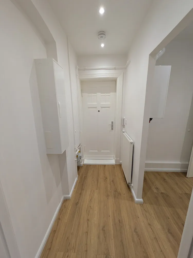 1 room apartment with 35 m² in Berlin – Photo 5