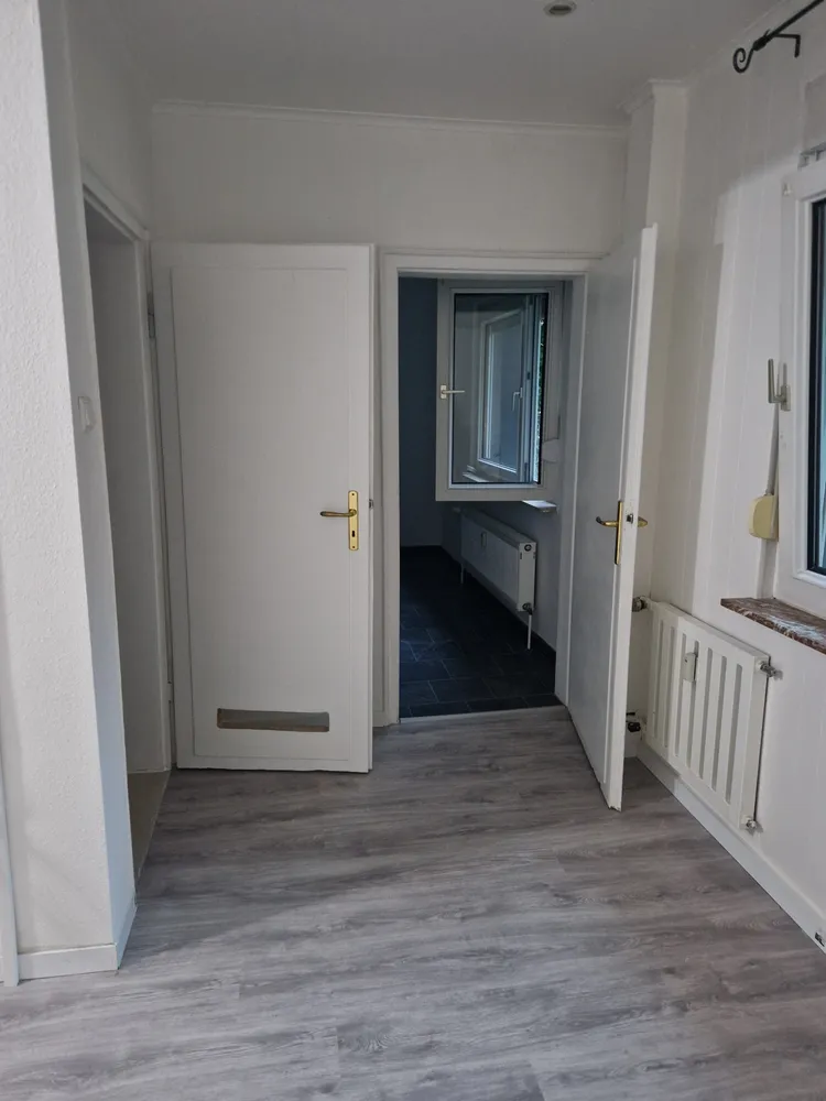 1 room apartment with 47 m² in Gelsenkirchen – Photo 3
