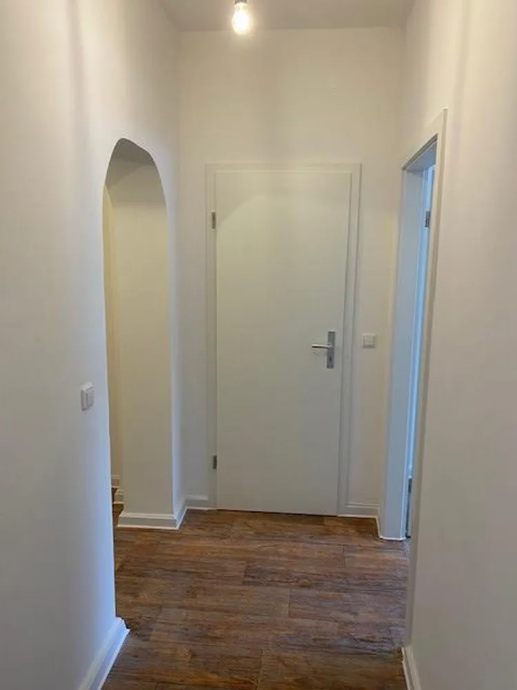3 Zimmer Wohnung mit 60 m² in Essen – Bild 4