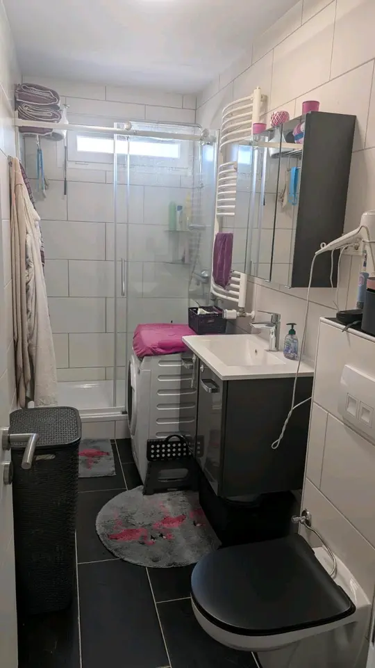 2 room apartment with 60 m² in Rüsselsheim am Main – Photo 5