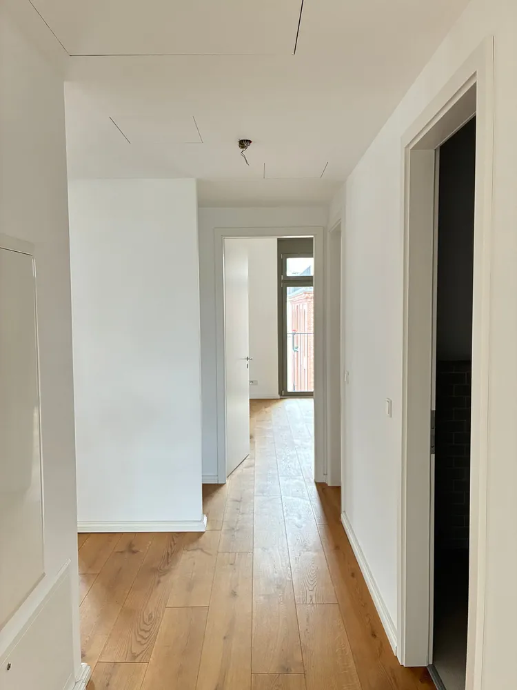 5 Zimmer Wohnung mit 155 m² in Frankfurt am Main – Bild 10