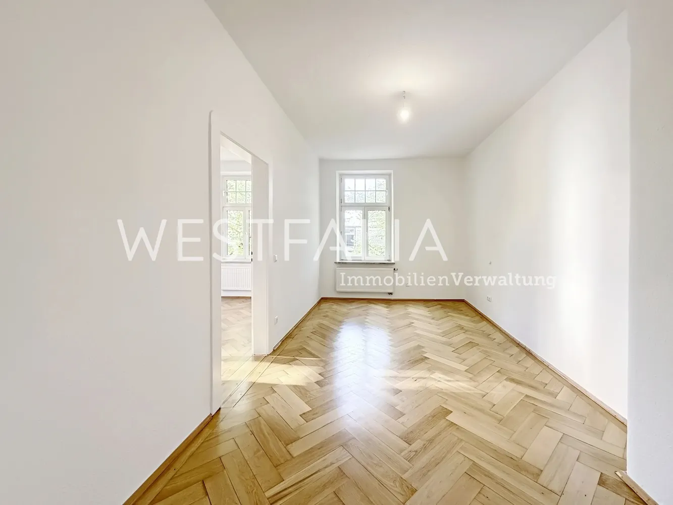 2 Zimmer Wohnung mit 64 m² in München – Bild 9