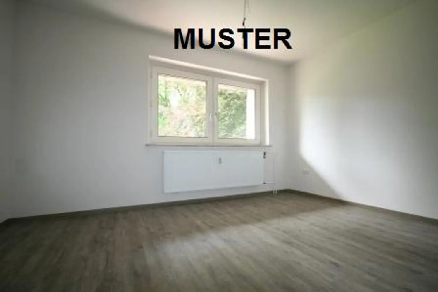 4 Zimmer Wohnung mit 60 m² in Herten – Bild 2