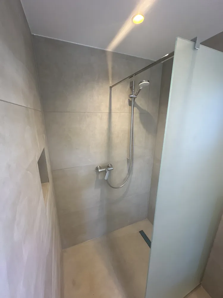 2 Zimmer Wohnung mit 35 m² in Hamburg – Bild 3