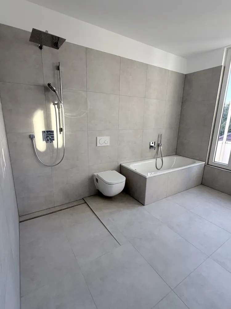 4 Zimmer Wohnung mit 133 m² in Stuttgart – Bild 7