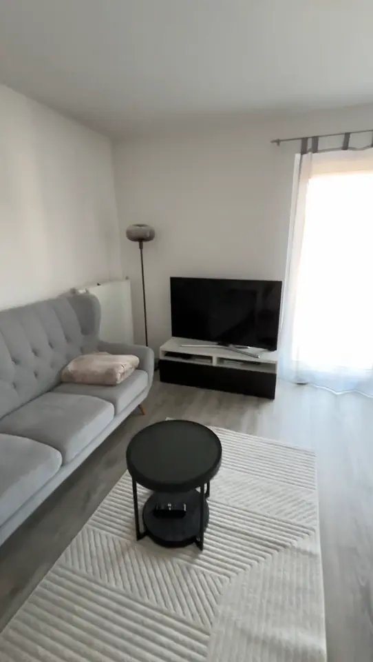 2 Zimmer Wohnung mit 34 m² in Villingen-Schwenningen – Bild 6