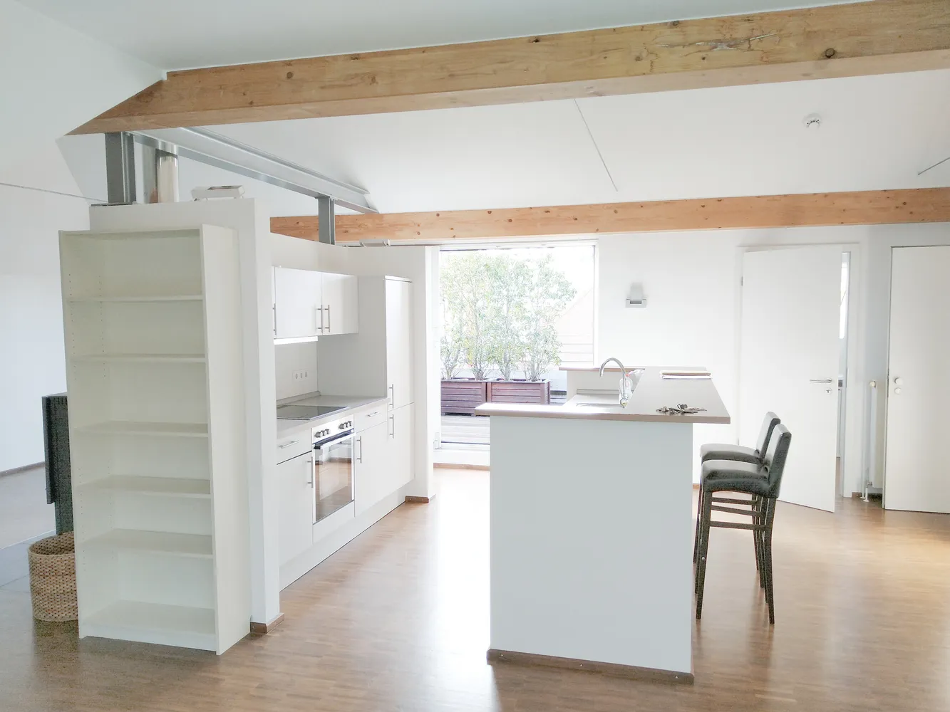 2 Zimmer Wohnung mit 84 m² in Hannover – Bild 12
