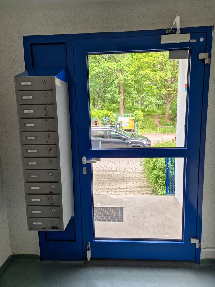 3 Zimmer Wohnung mit 56 m² in Chemnitz – Bild 6