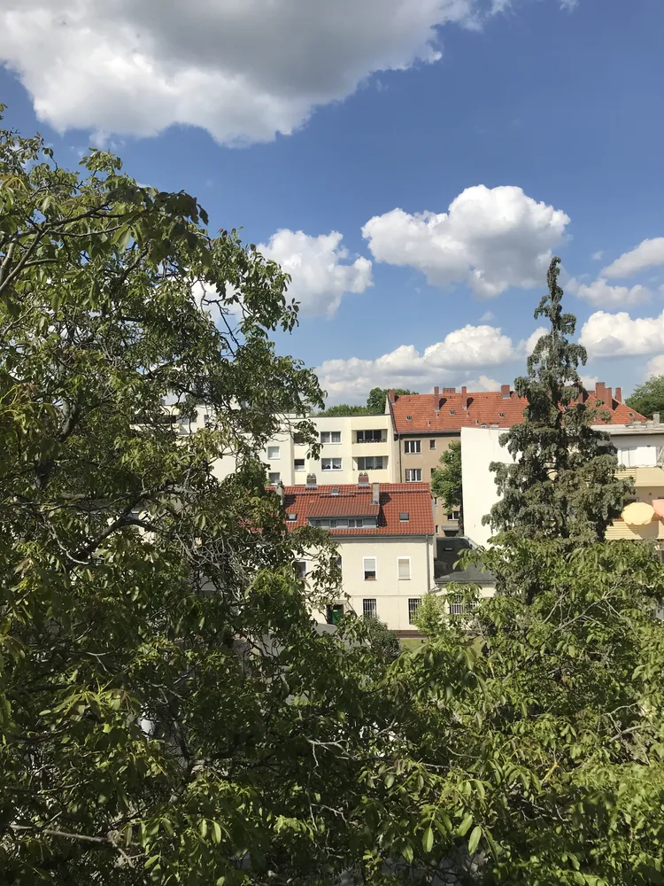 2 Zimmer Wohnung mit 53 m² in Berlin – Bild 9