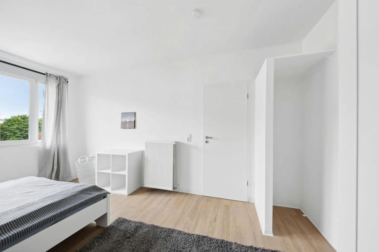 WG-Zimmer mit 11 m² in Hamburg – Bild 5