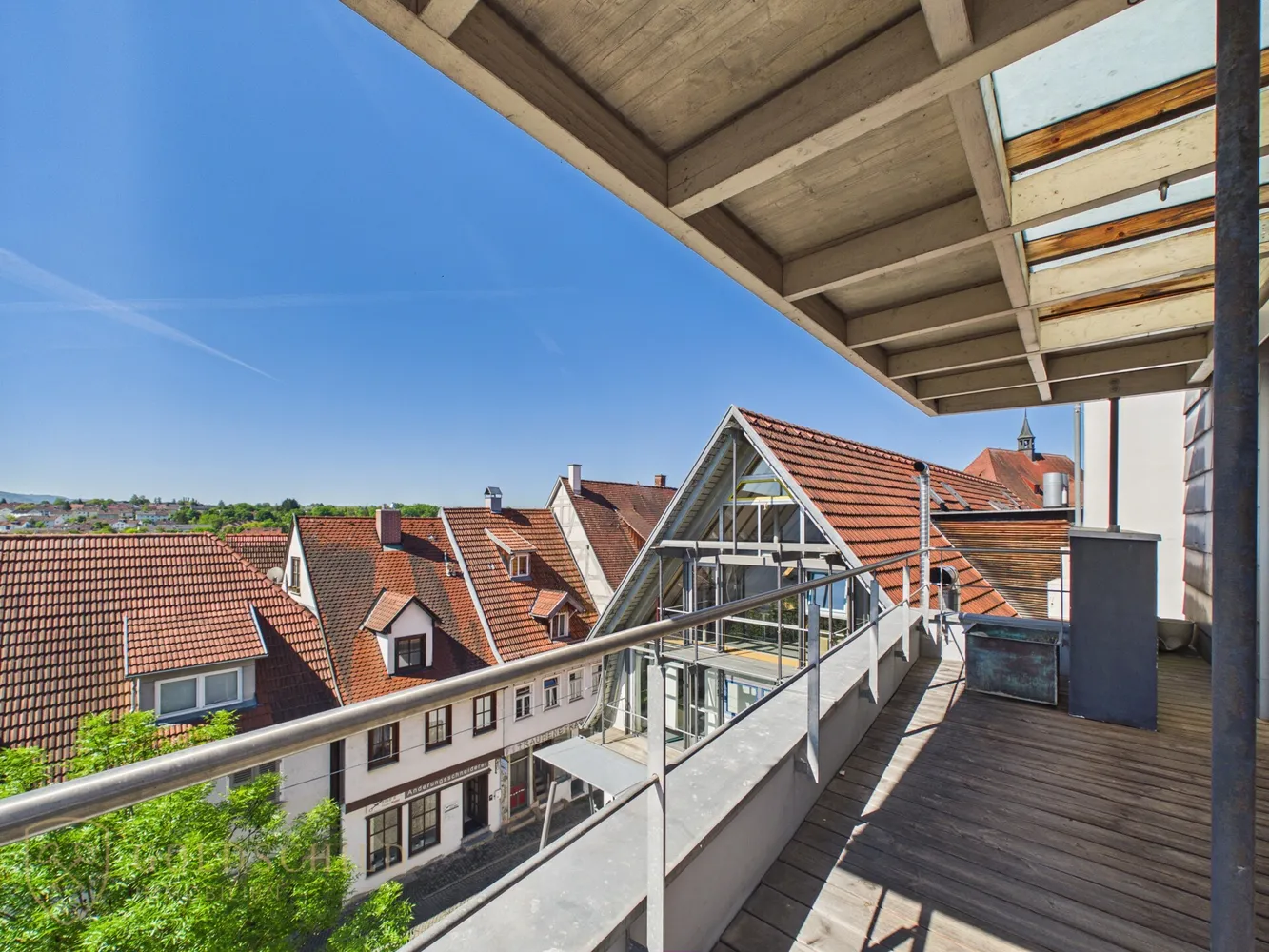 4 Zimmer Wohnung mit 144 m² in Nürtingen – Bild 11