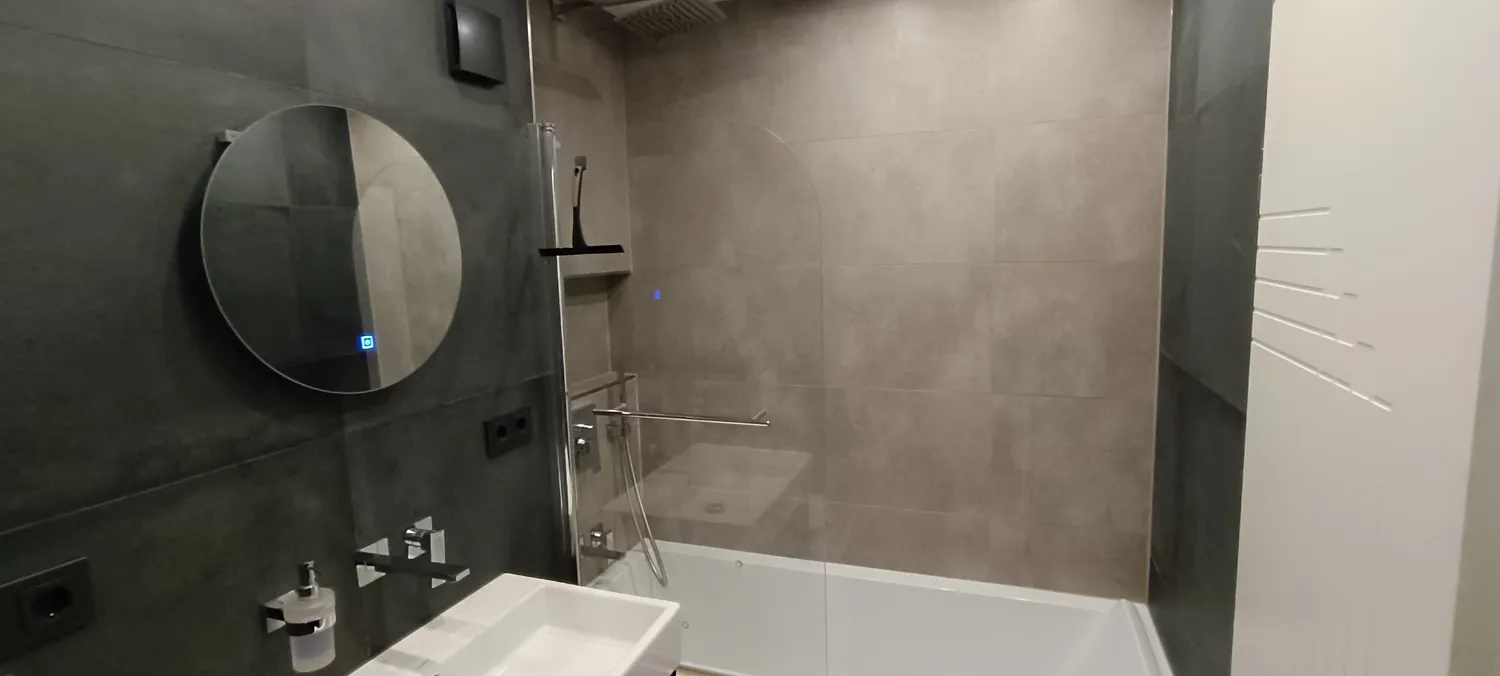 4 Zimmer Wohnung mit 79 m² in Mannheim – Bild 11