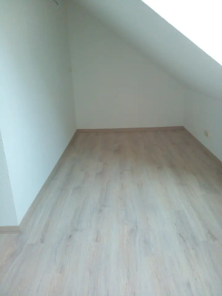 2 Zimmer Wohnung mit 40 m² in Sangerhausen – Bild 8