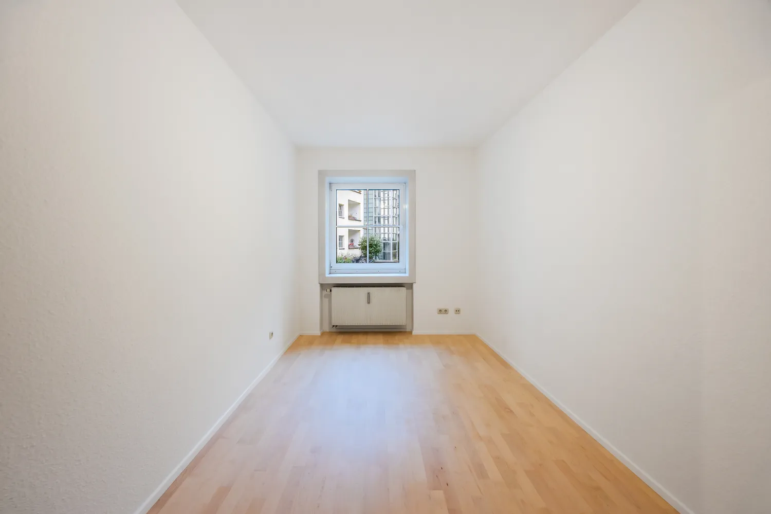4 Zimmer Wohnung mit 90 m² in München – Bild 4