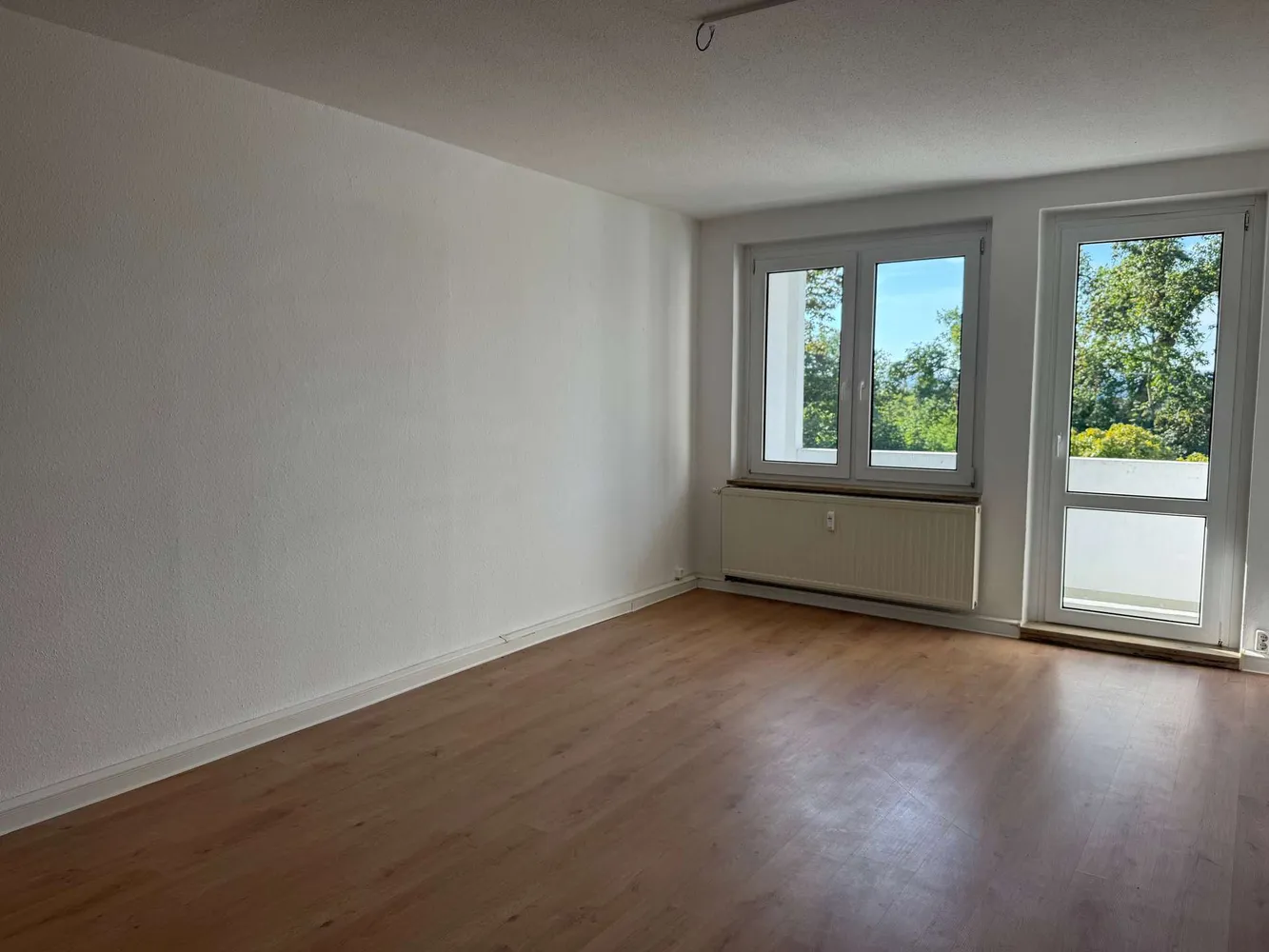 2 Zimmer Wohnung mit 50 m² in Dresden – Bild 5