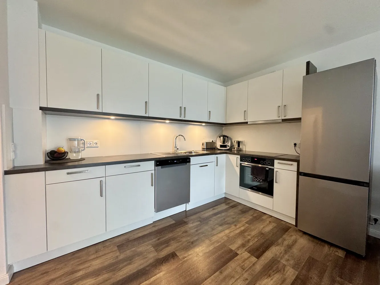 2 Zimmer Wohnung mit 50 m² in Kiel – Bild 4