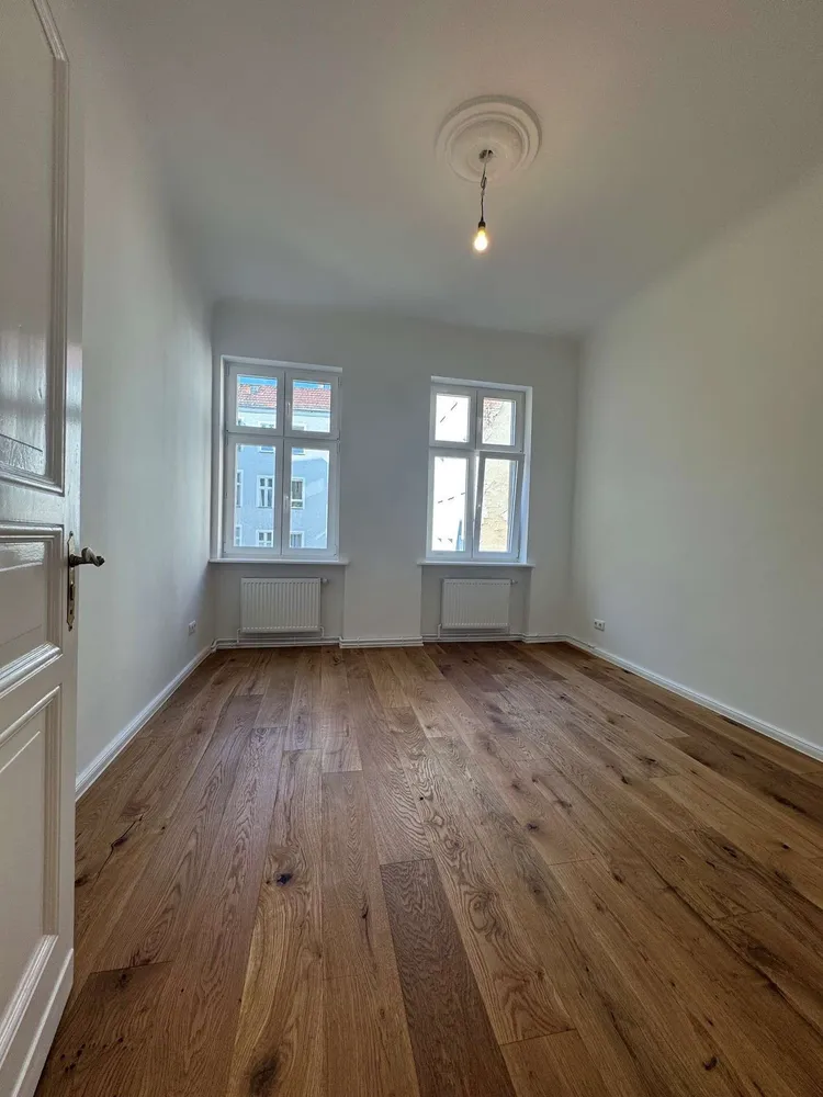2 Zimmer Wohnung mit 60 m² in Berlin – Bild 7