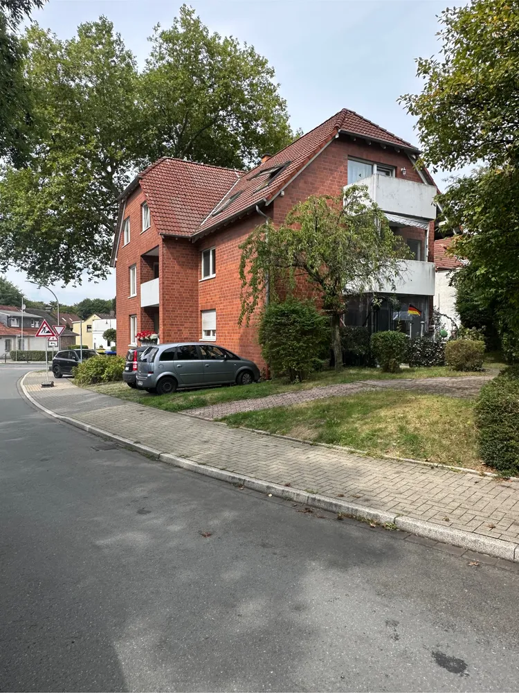 3 Zimmer Wohnung mit 56 m² in Bochum – Bild 2