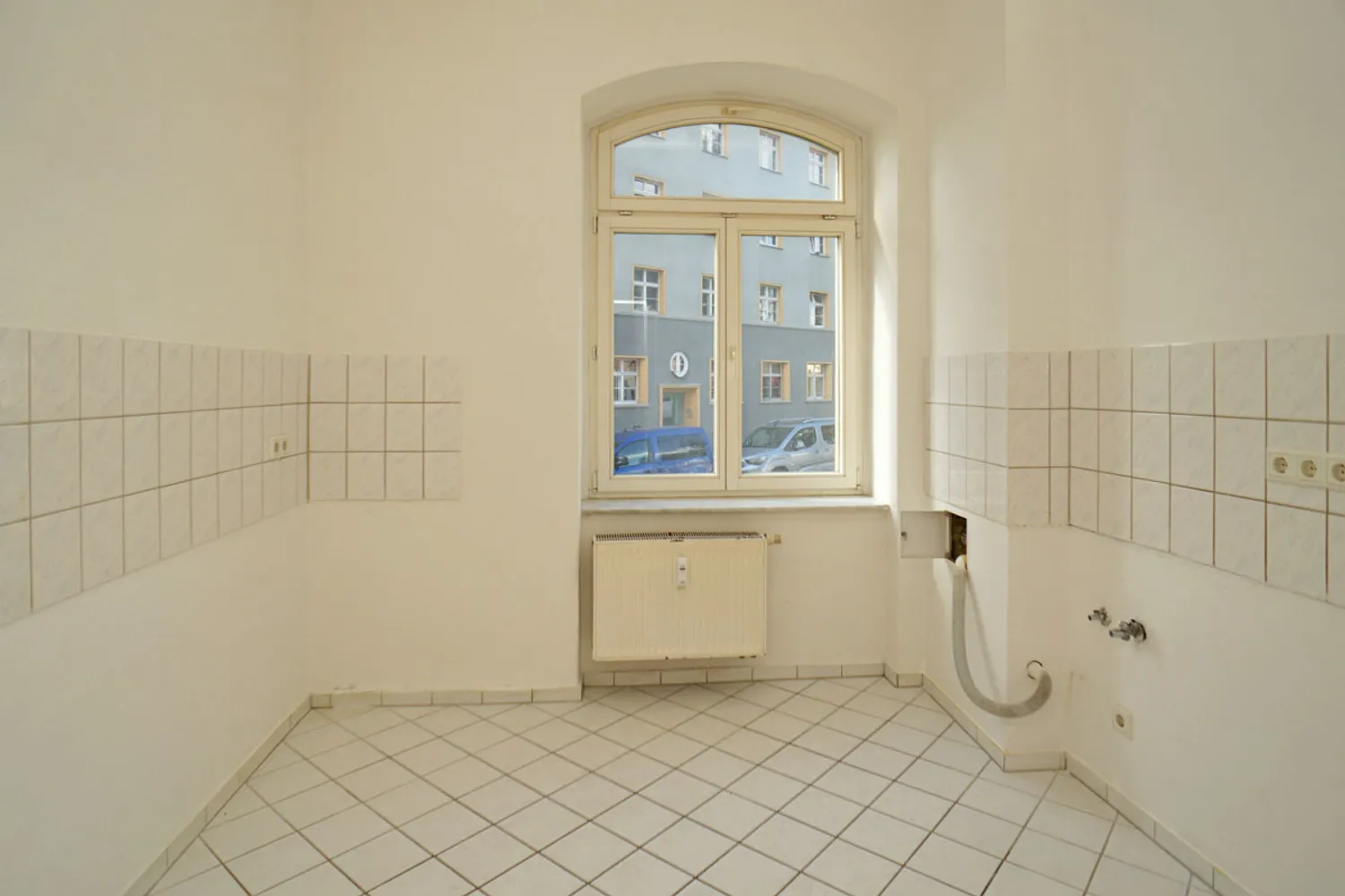 3 room apartment with 83 m² in Dresden – Photo 9