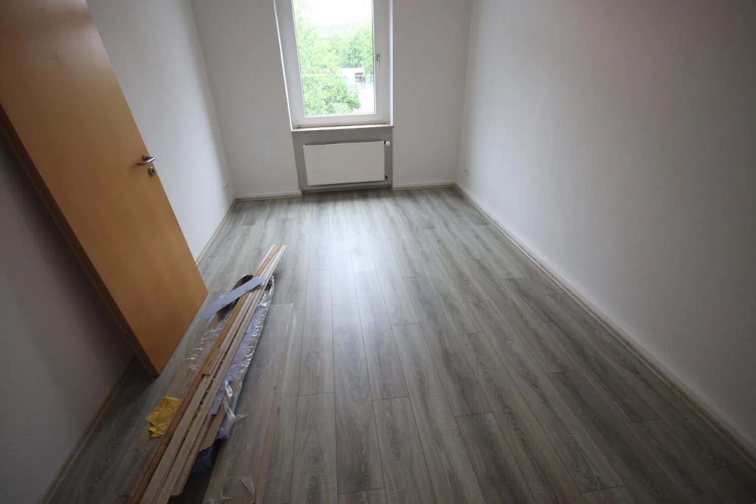 2 Zimmer Wohnung mit 63 m² in Wuppertal – Bild 7