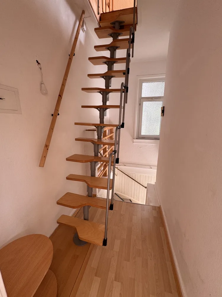 3 Zimmer Wohnung mit 70 m² in Frankfurt am Main – Bild 11