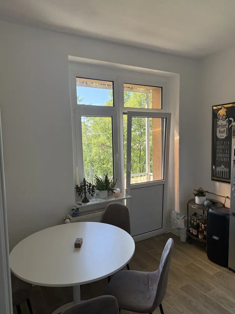 2 Zimmer Wohnung mit 53 m² in Halle (Saale) – Bild 6