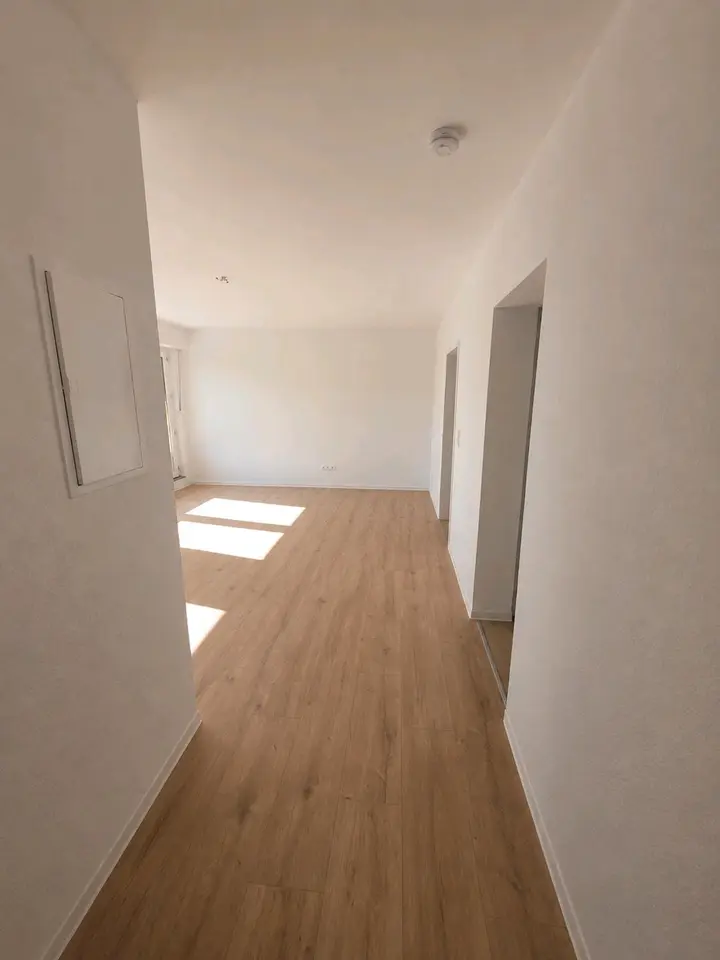 2 Zimmer Wohnung mit 62 m² in Recklinghausen – Bild 7