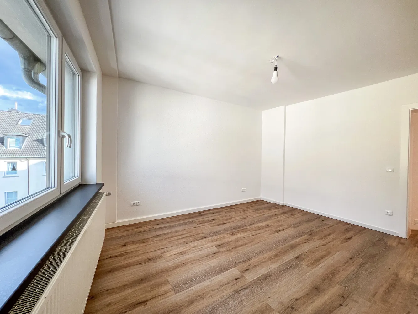 3 Zimmer Wohnung mit 61 m² in Witten – Bild 11