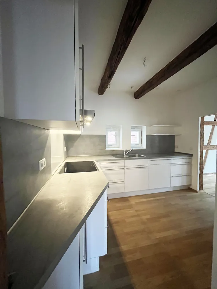 5 Zimmer Wohnung mit 160 m² in Schwäbisch Gmünd – Bild 12