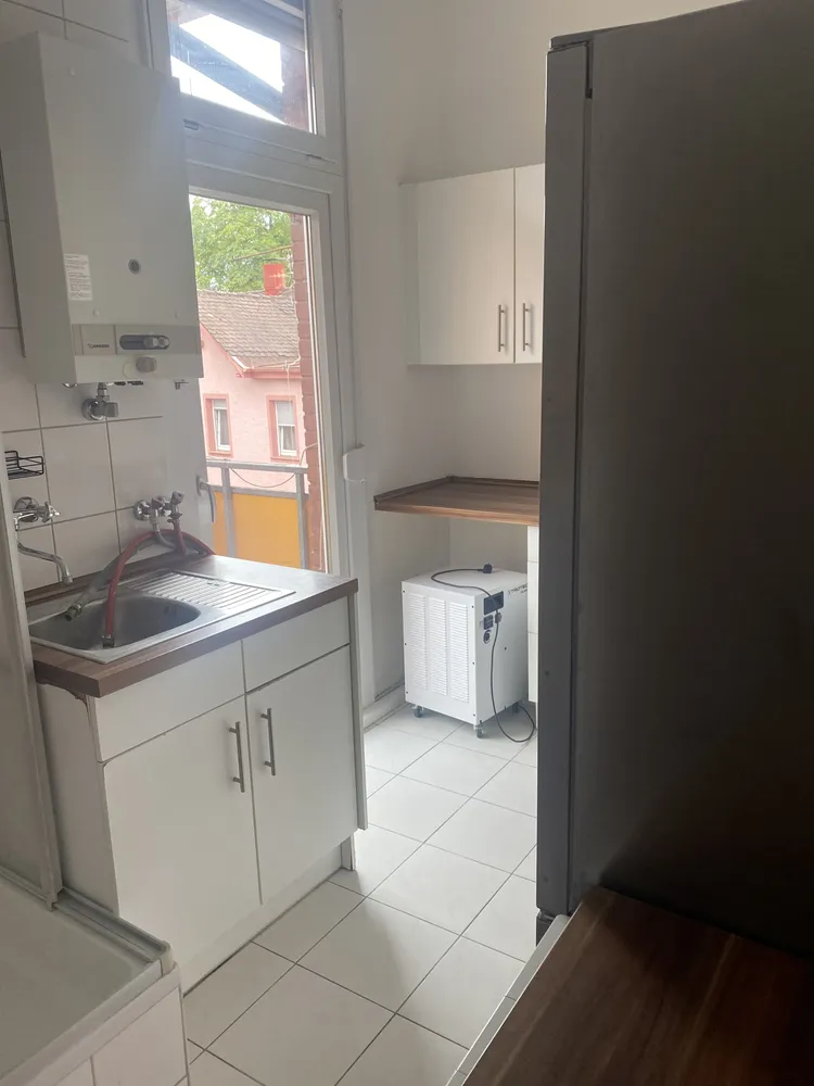 3 Zimmer Wohnung mit 63 m² in Stuttgart – Bild 4