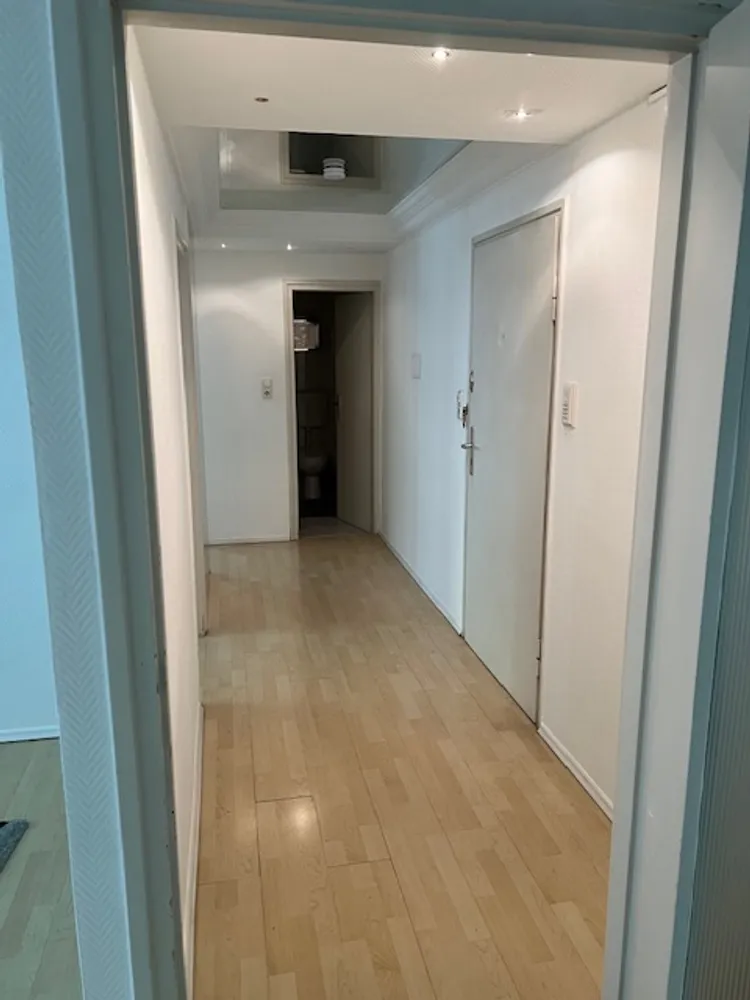2 room apartment with 51 m² in Munich – Photo 1