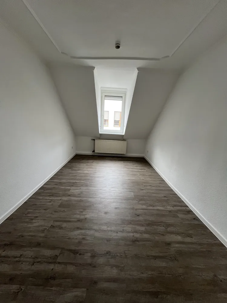 4 Zimmer Wohnung mit 90 m² in Mannheim – Bild 5