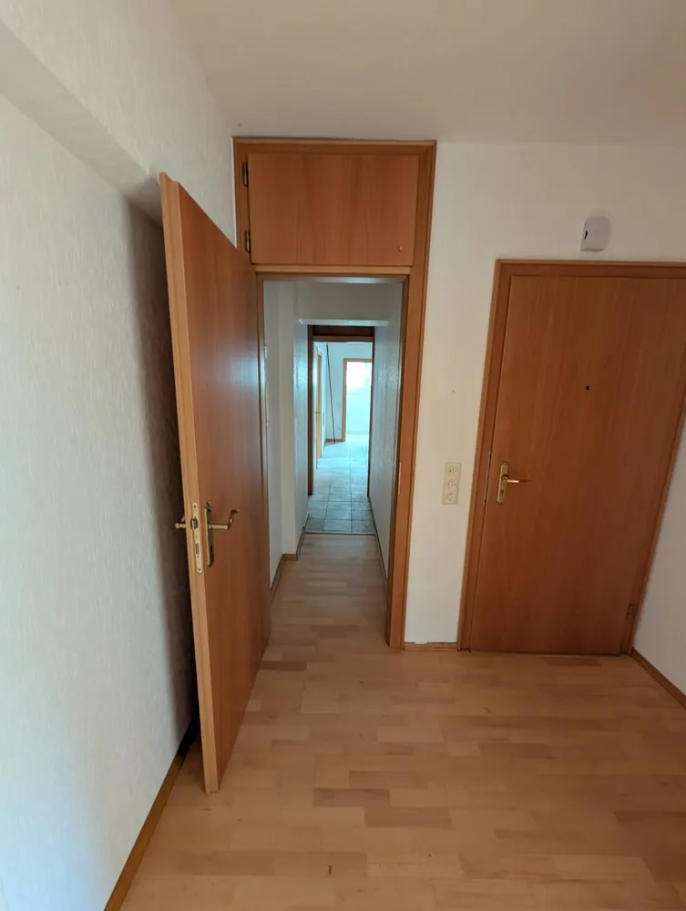 6 Zimmer Wohnung mit 119 m² in Hagen – Bild 11
