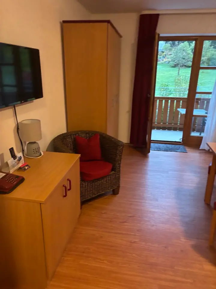 WG-Zimmer mit 25 m² in Deggendorf – Bild 6