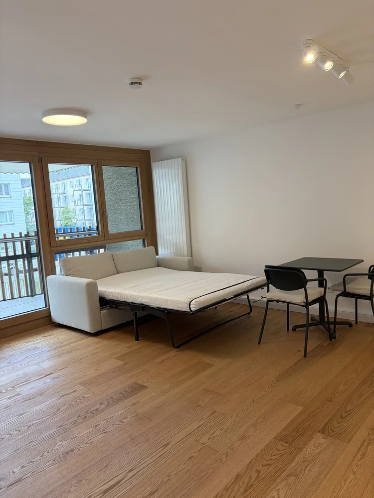 1 Zimmer Wohnung mit 46 m² in München – Bild 10