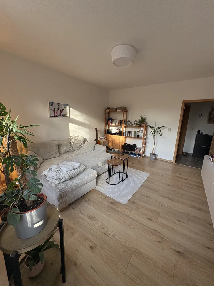 3 room apartment with 71 m² in Magdeburg – Photo 1